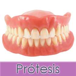 Protesis-dentales